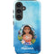 Disney Princess Moana Portrait Galaxy S24 Plus Impact Case